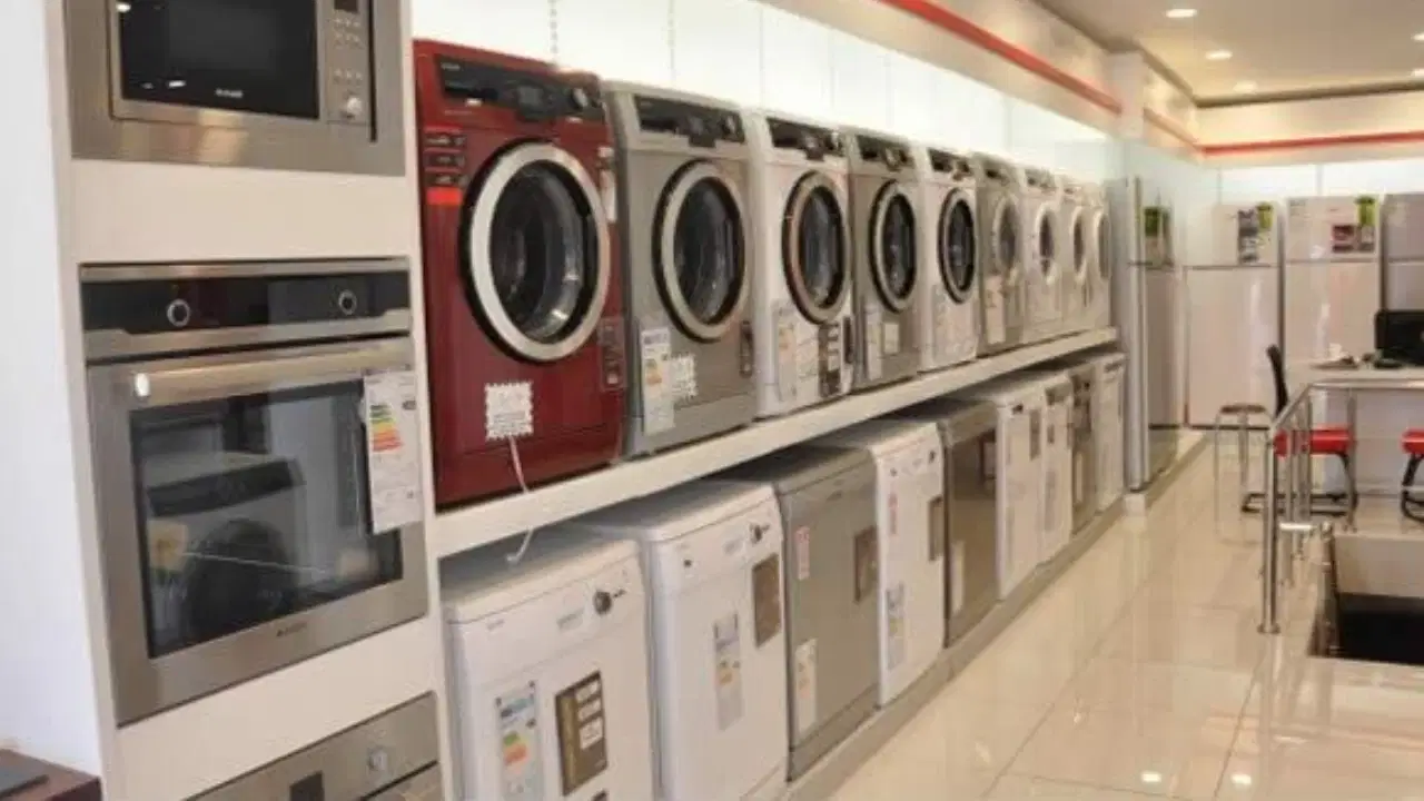 Sulakyurt Beyaz Eşya Tamircisi