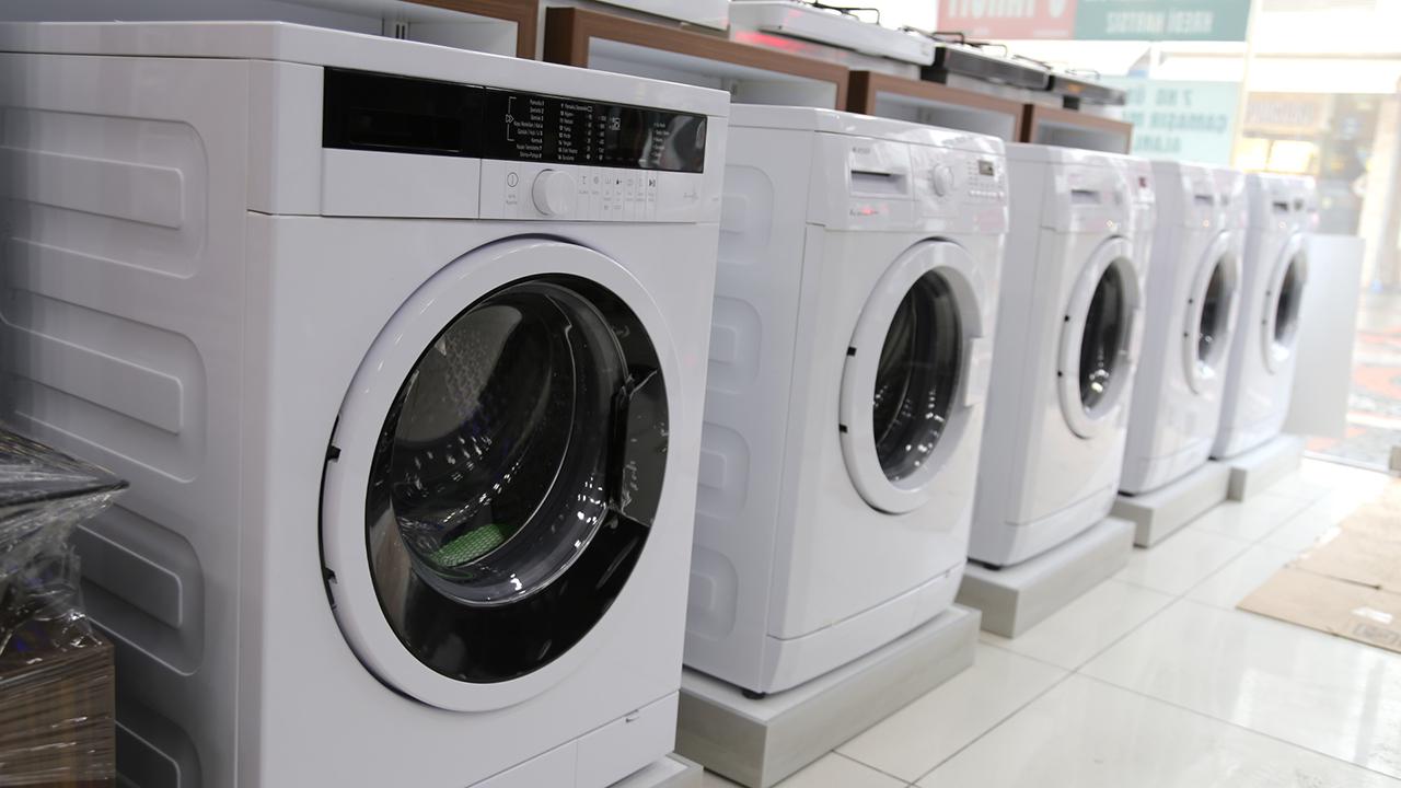 Sulakyurt Beyaz Eşya Tamircisi